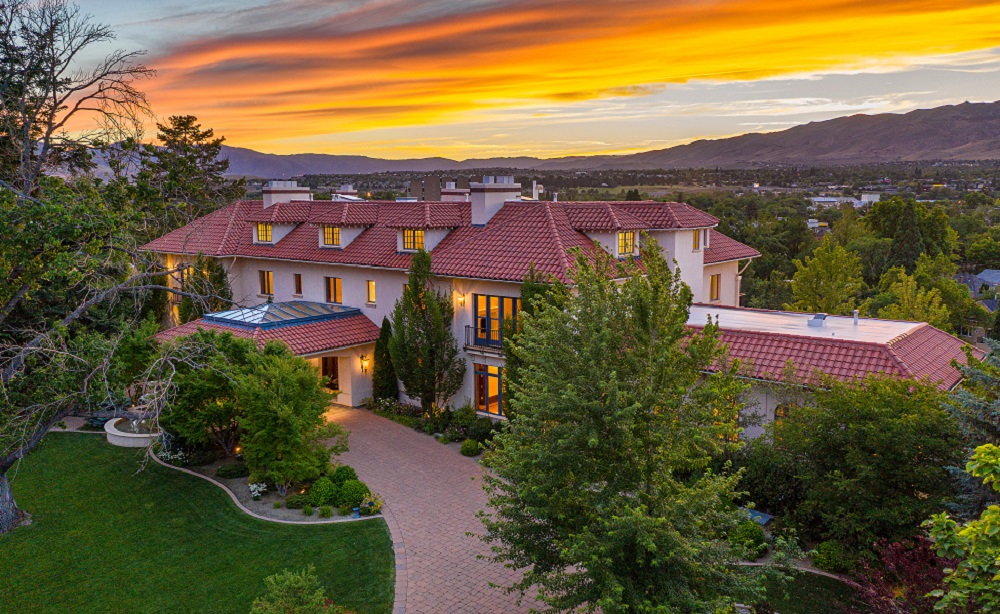 6 Stunning Reno, Nevada Homes On The Market Haven Lifestyles
