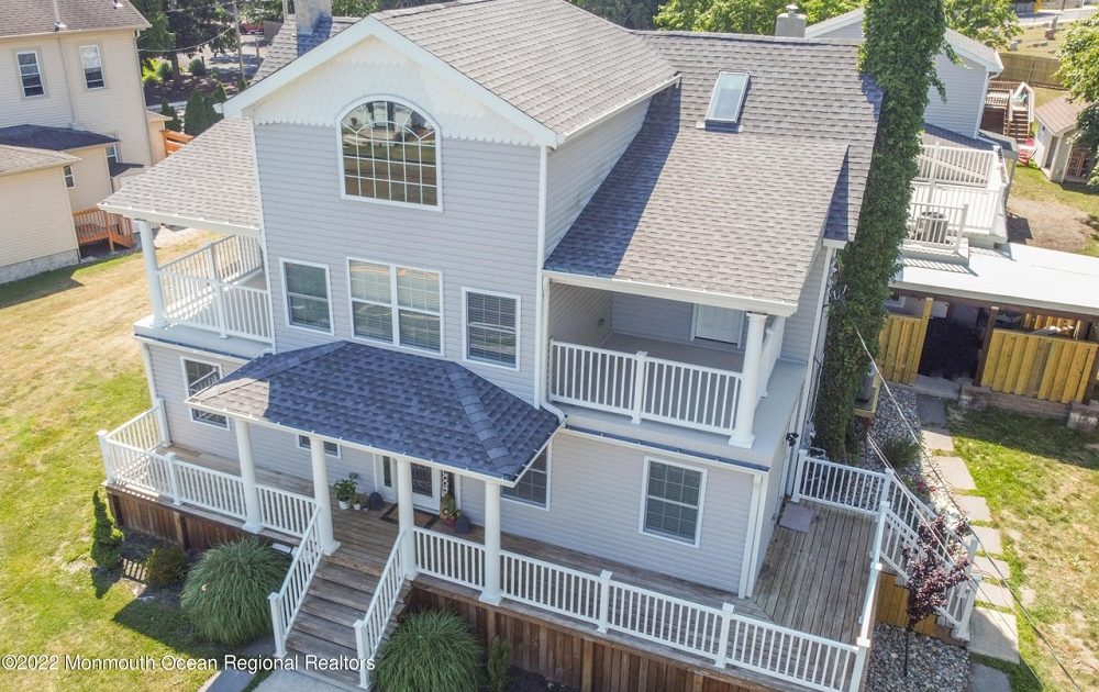 11 Stunning Jersey Shore Homes On The Market Haven Lifestyles