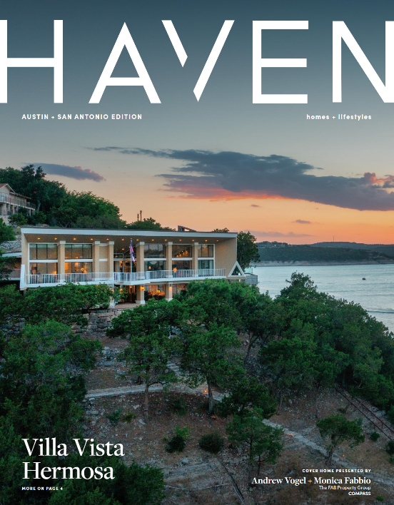 Haven Austin November 2022 Haven Lifestyles
