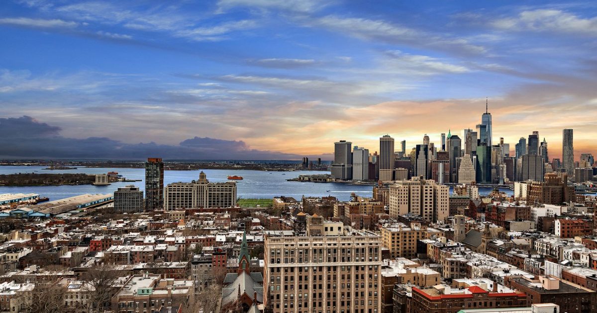 Why Brooklyn is One of the Most Appealing Places to Live in the U.S