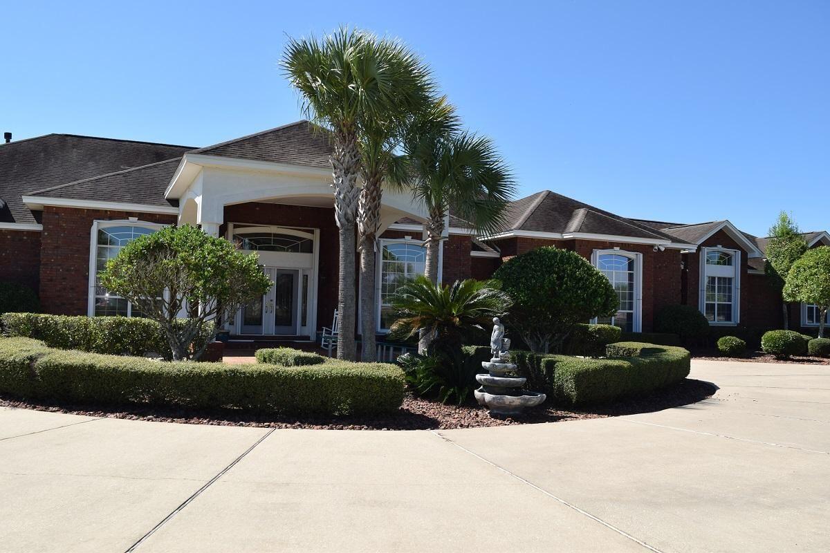 11 Stunning Florida Panhandle Homes On The Market Haven Lifestyles