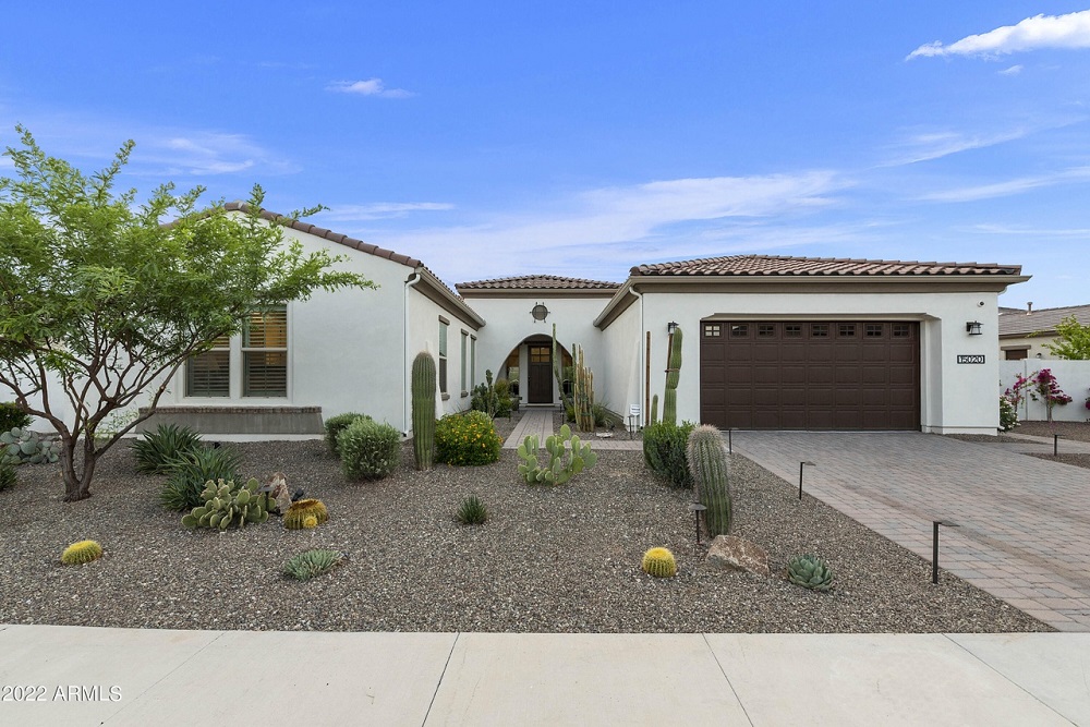 11 Arizona Homes with Unique Character Haven Lifestyles