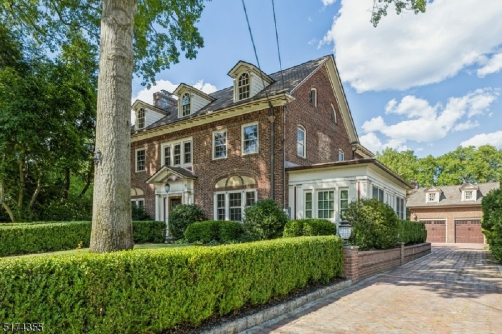 10 Elegant New Jersey Estates on the Market Haven Lifestyles