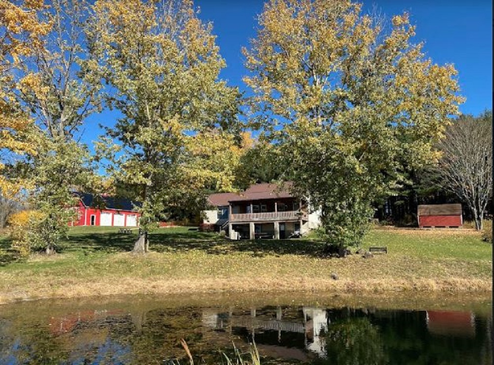 9 Homes on the Market with Scenic Views Haven Lifestyles