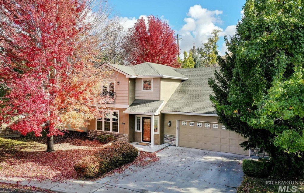 6 Boise Homes on the Markets Haven Lifestyles