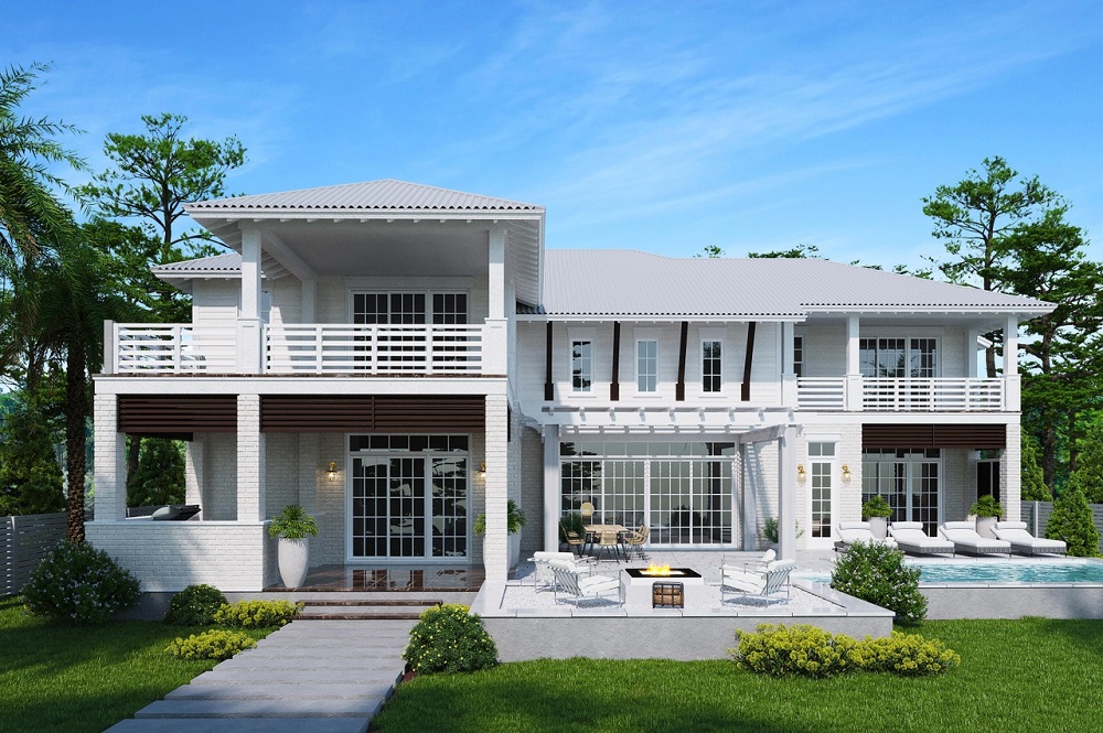 9 Newly Constructed Homes for Sale Haven Lifestyles