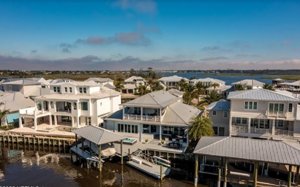 9 Florida Waterfront Homes for Sale Haven Lifestyles