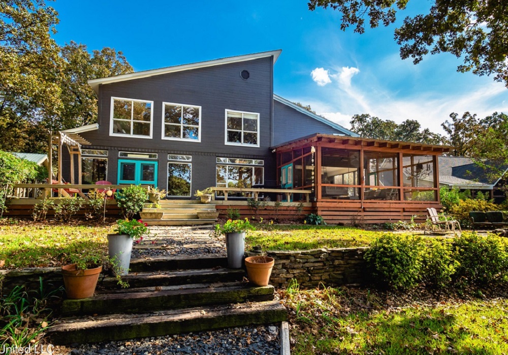 4 Beautiful Gulf Coast Waterfront Homes Haven Lifestyles