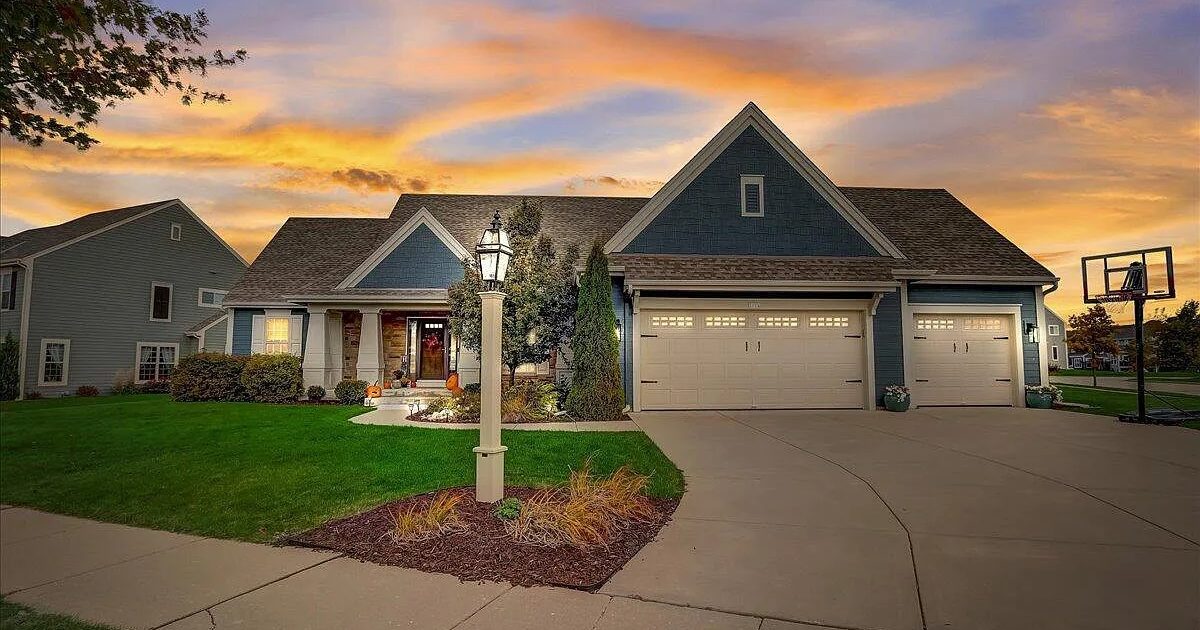 7 Luxurious Wisconsin Estates on the Market - Haven Lifestyles