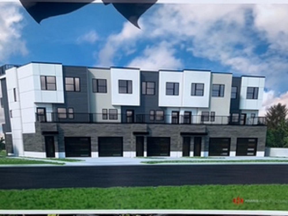 5 Incredible Townhomes on the Market Haven Lifestyles