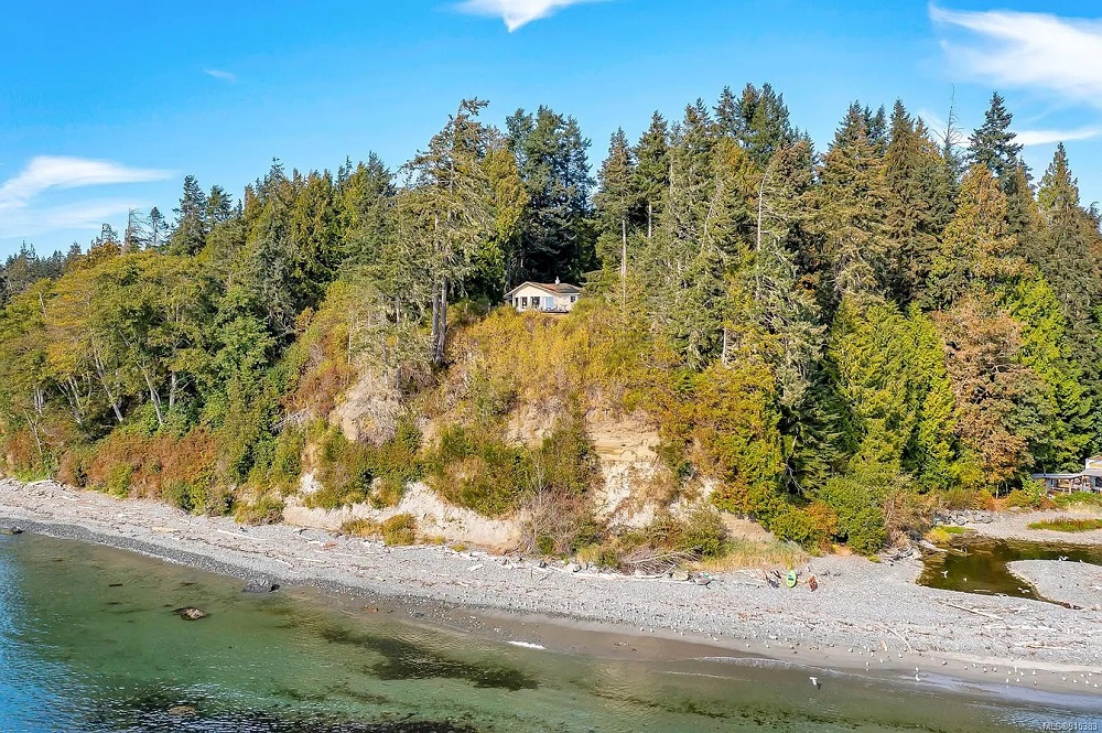 3 Ocean View Homes in British Columbia Haven Lifestyles