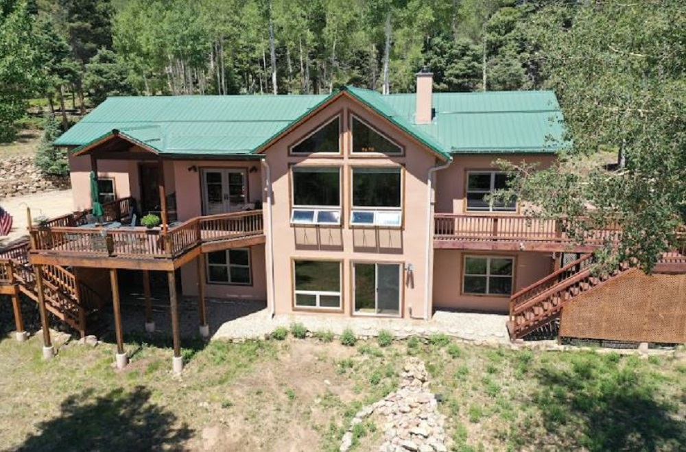 4 Scenic New Mexico Homes for Sale Haven Lifestyles