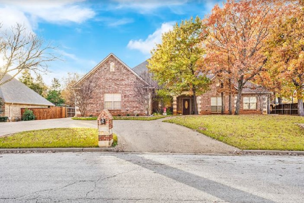 7 Texas SoughtAfter Location Homes for Sale Haven Lifestyles