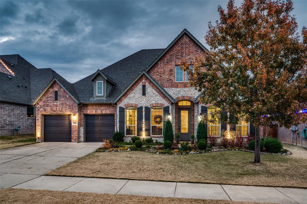 9 Unique & Luxurious Texas Homes on the Market Haven Lifestyles