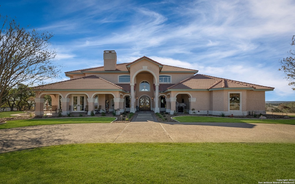 6 Texas Custom Built Homes for Sale Haven Lifestyles