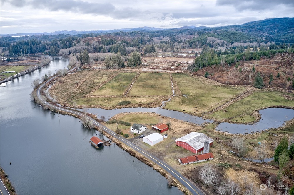 8 Stunning Waterfront Washington Properties for Sale Haven Lifestyles