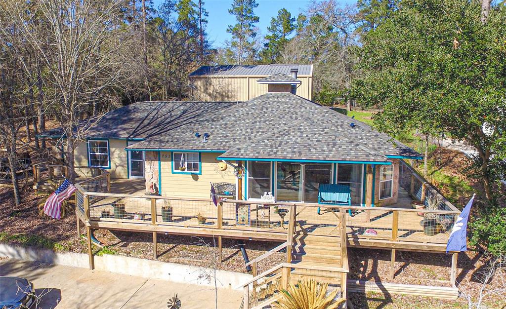 7 Texas Waterfront Homes for Sale Haven Lifestyles