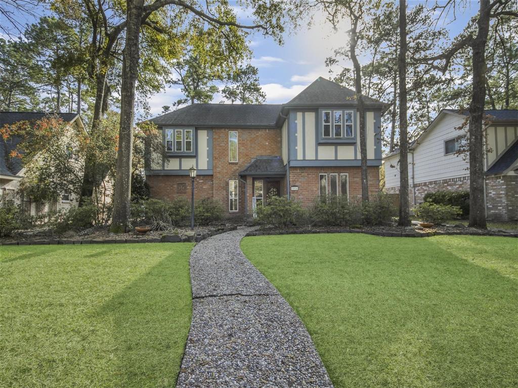 4 Spacious Texas Homes on the Market Haven Lifestyles