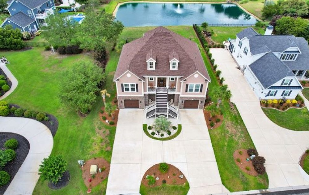 4 Lavish Homes in South Carolina for Sale Haven Lifestyles