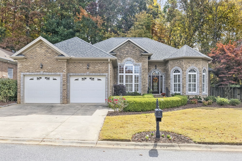 6 Spacious South Carolina Homes for Sale Haven Lifestyles