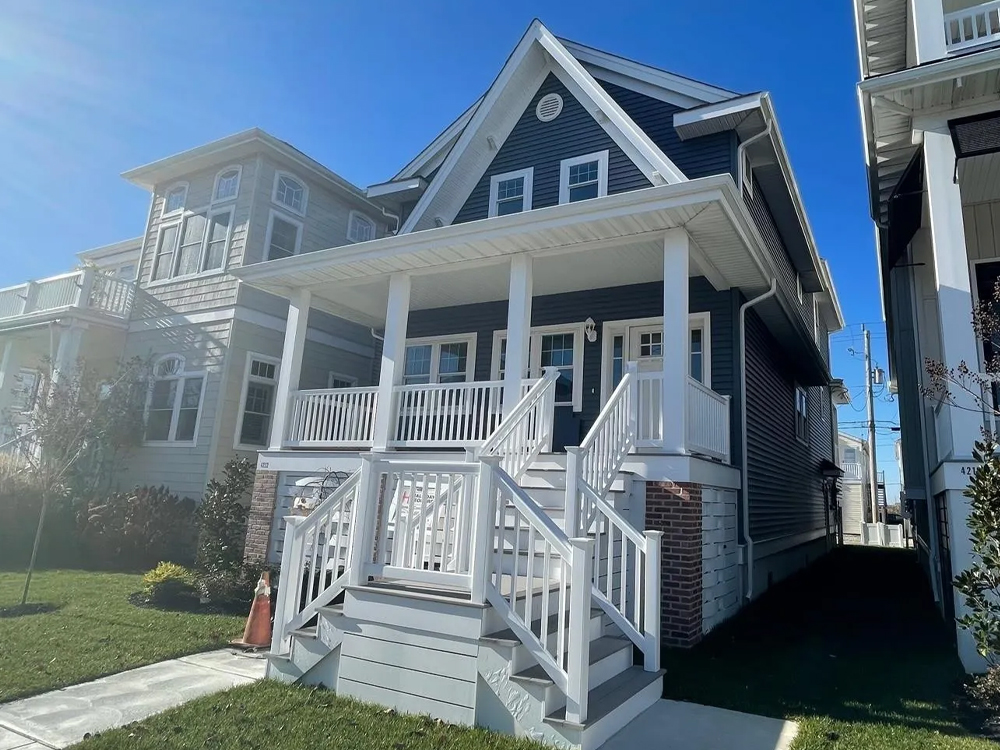 7 New Constructions on the New Jersey Market - Haven Lifestyles