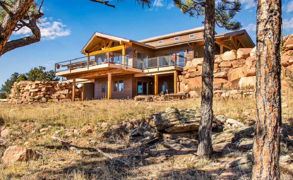 7 Colorado Luxurious Homes for Sale Haven Lifestyles