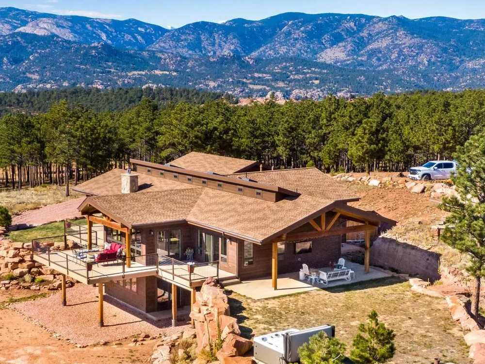 7 Colorado Luxurious Homes for Sale Haven Lifestyles