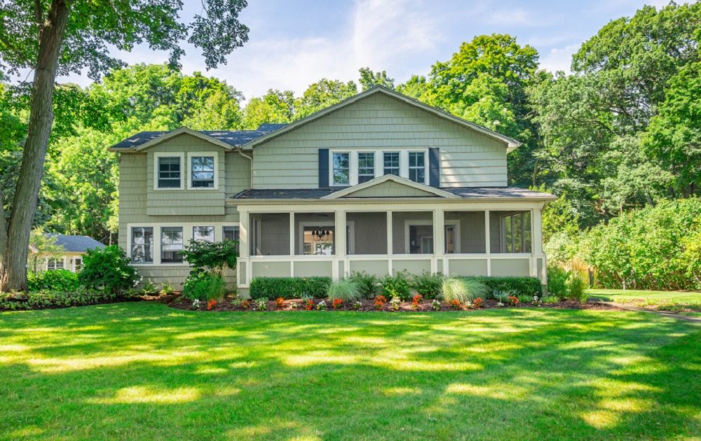 8 Stunning Waterfront Properties for Sale in Ontario Haven Lifestyles