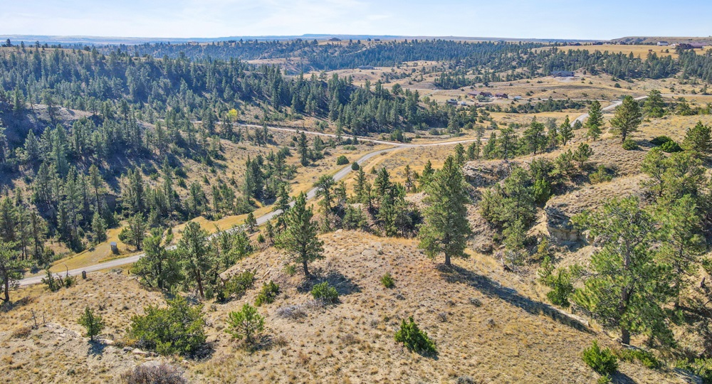 6 Country Living Estates for Sale in Montana, Idaho & Wyoming Haven