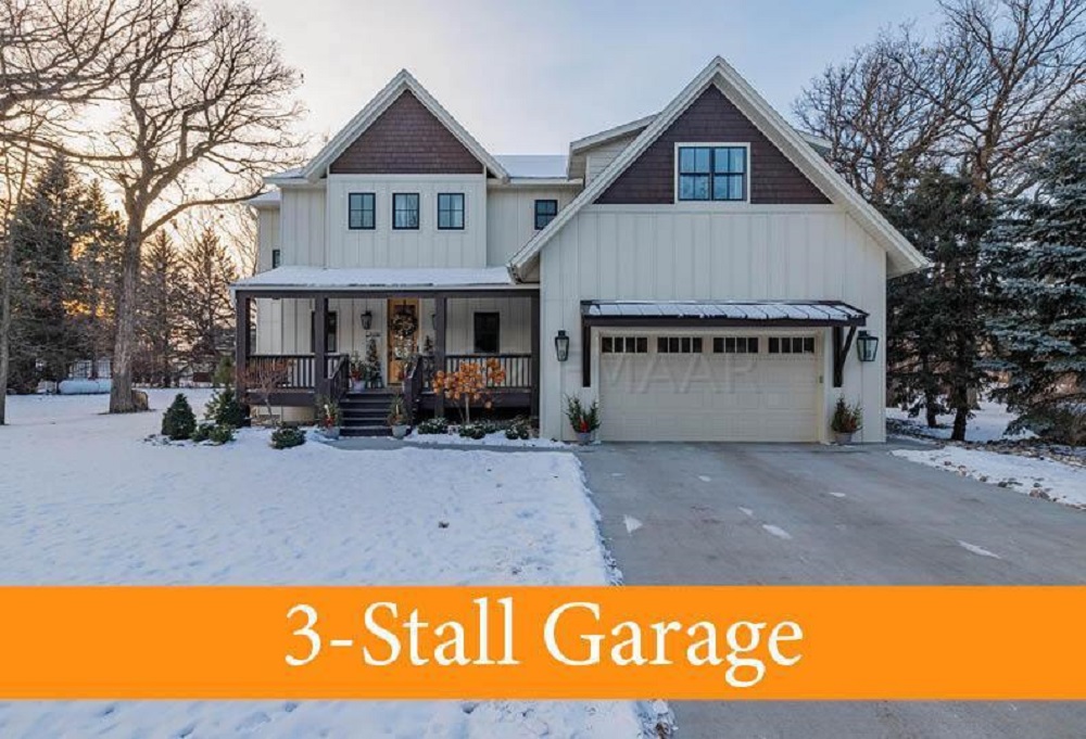 3 Open Concept Houses for Sale in Minnesota and North Dakota - Haven ...