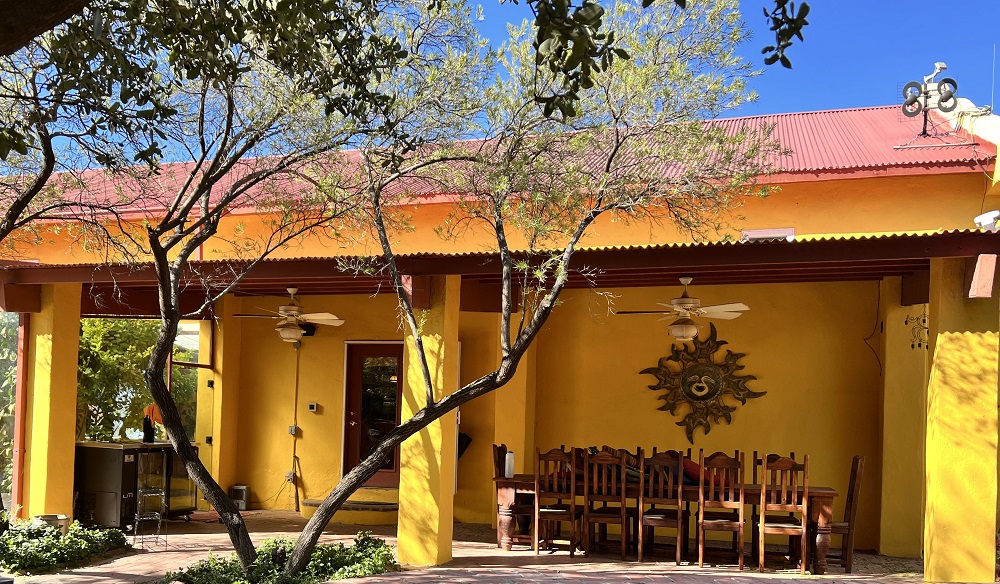 3 Truly Unique Homes for Sale in New Mexico Haven Lifestyles