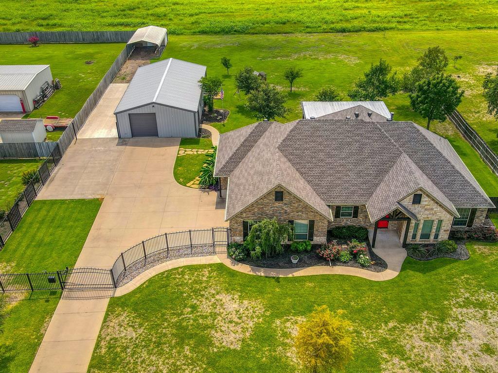 6 Texas Homes Perfect for Entertaining Currently on the Market Haven