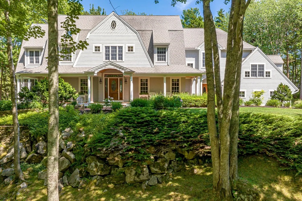 2 Elegant Maine Homes for Sale Haven Lifestyles
