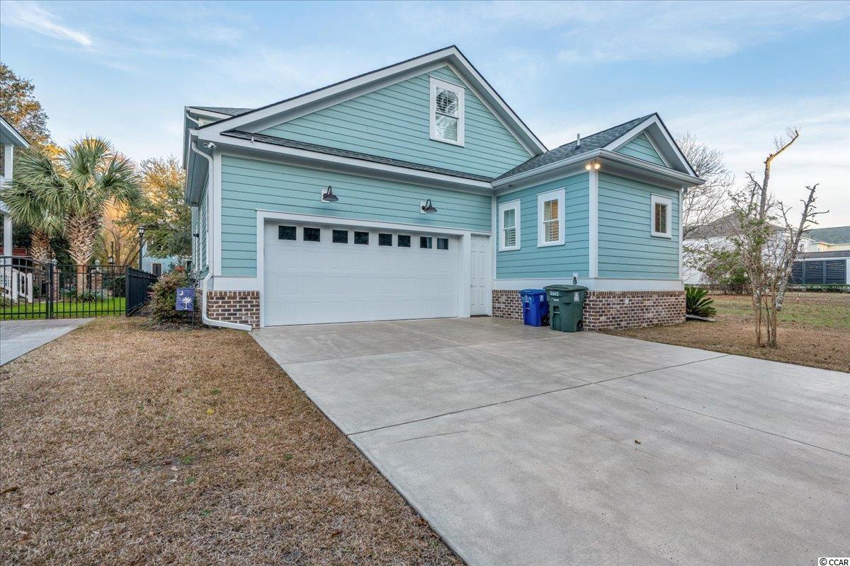 4 Homes in South Carolina Offering Peace and Quiet Haven Lifestyles