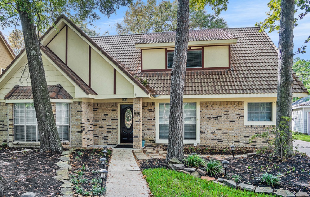 6 Texas Homes in Outdoor Settings Haven Lifestyles