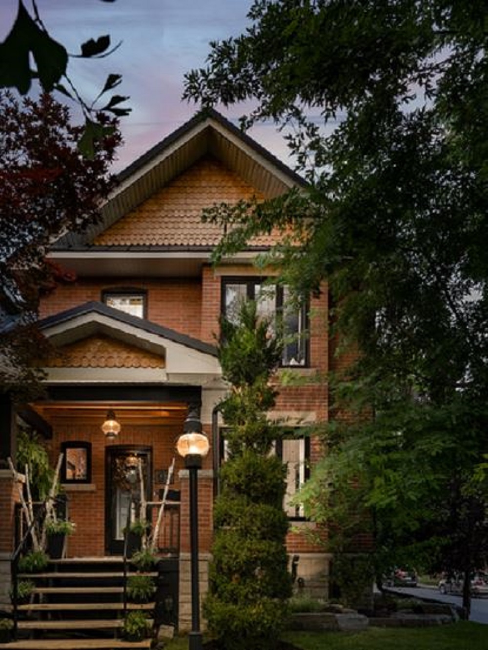 6 Chic Contemporary Homes for Sale in Ontario Haven Lifestyles