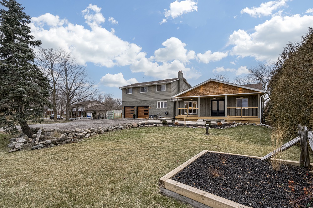 5 Stylish Renovated Homes for Sale in Ontario Haven Lifestyles