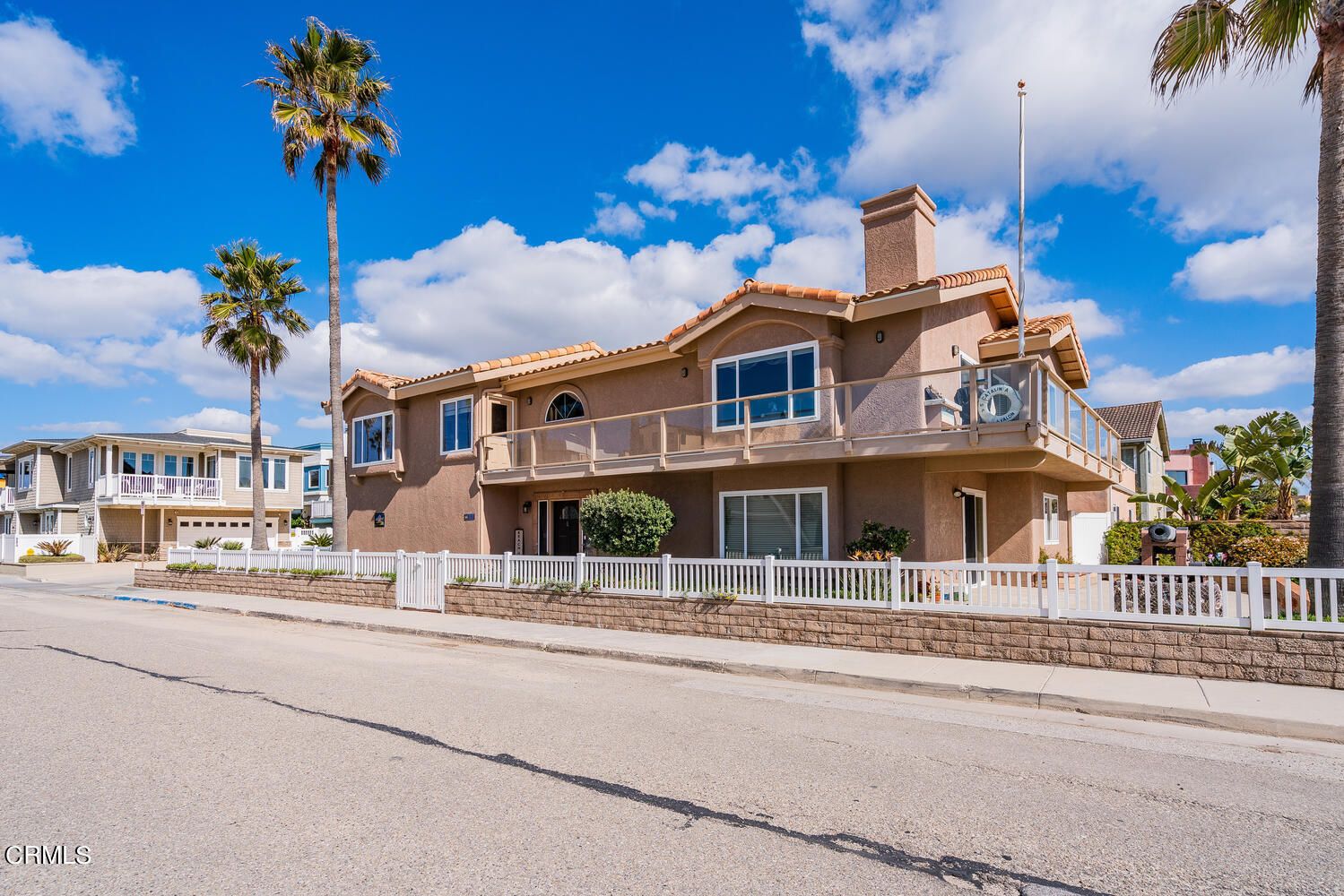 Thumbnail for Luxury California Rental Properties With Ocean Views