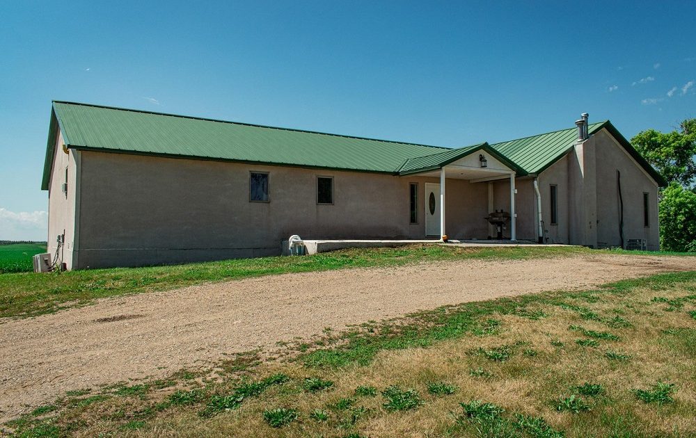 8 Homes for Sale in North Dakota, Missouri, & Minnesota with