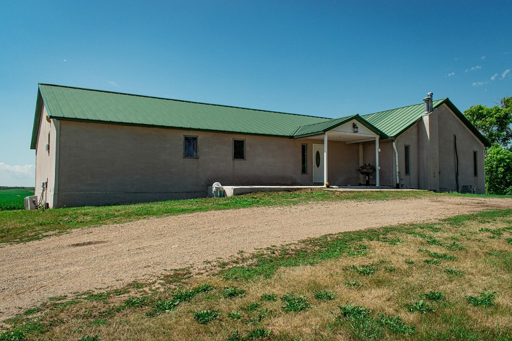 8 Homes for Sale in North Dakota, Missouri, & Minnesota with