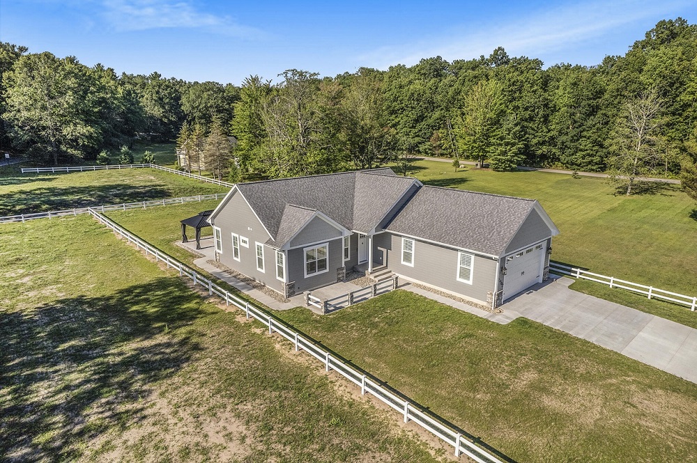 10 Luxury Michigan Properties for Sale Haven Lifestyles