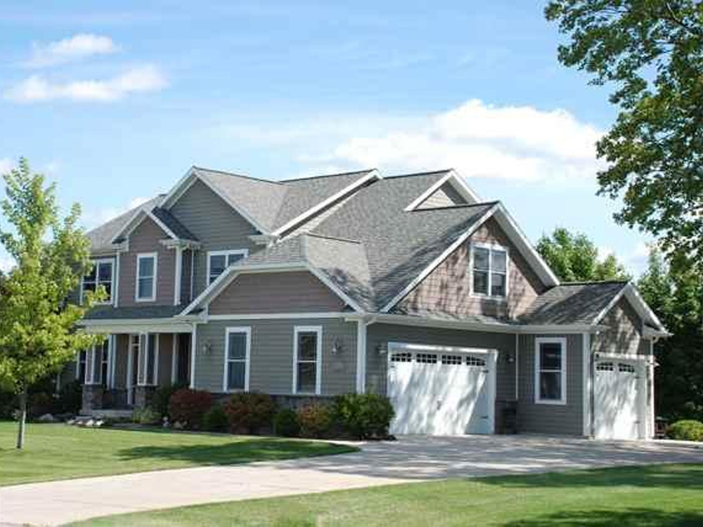 8 Stunning Michigan Homes on the Market Haven Lifestyles