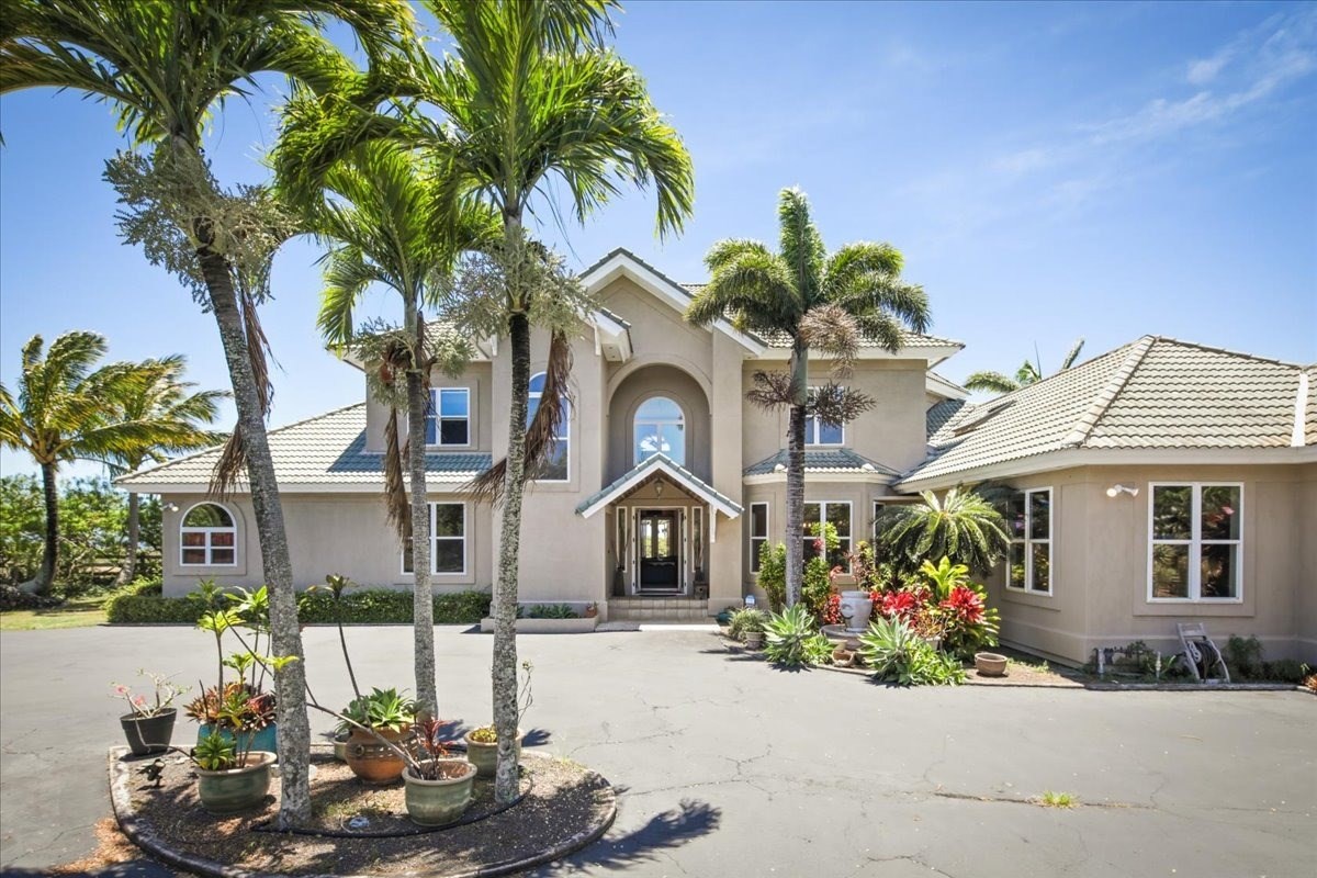 5 Luxury Homes on the Hawaii Market Haven Lifestyles