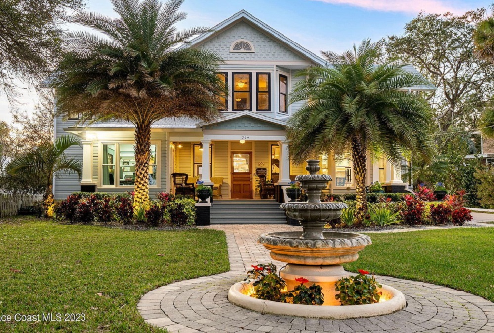 7 Florida Homes for Sale with Outstanding Interior Design - Haven ...