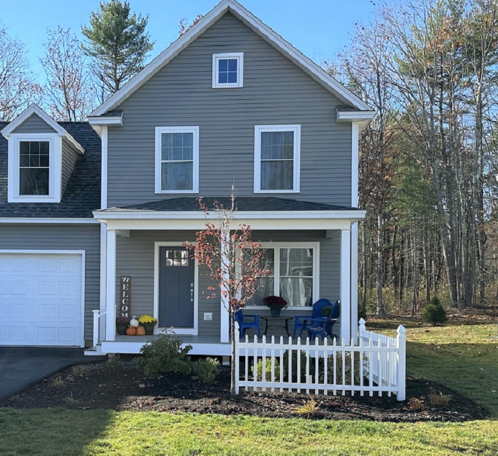 5 Convenient Homes for Sale in Maine, Vermont & New Hampshire Haven