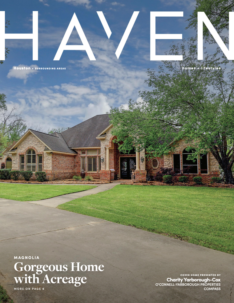 Haven Houston May 2023 Haven Lifestyles