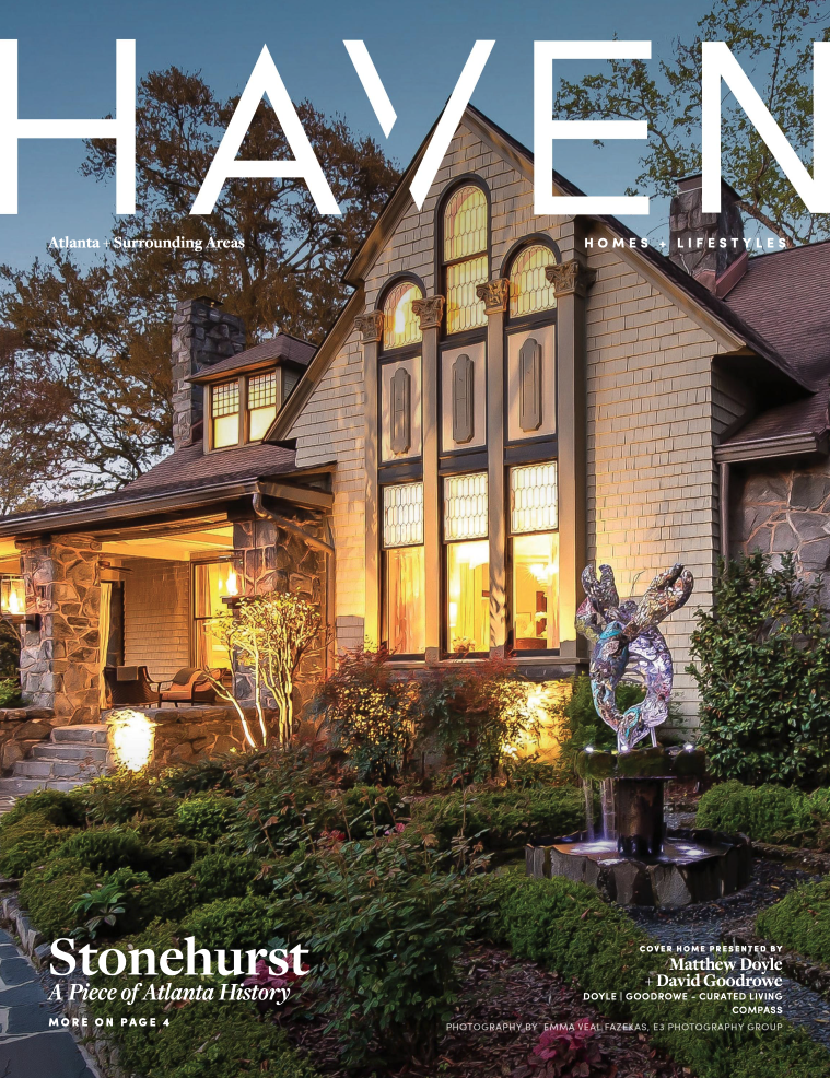 Haven Atlanta May 2023 Haven Lifestyles