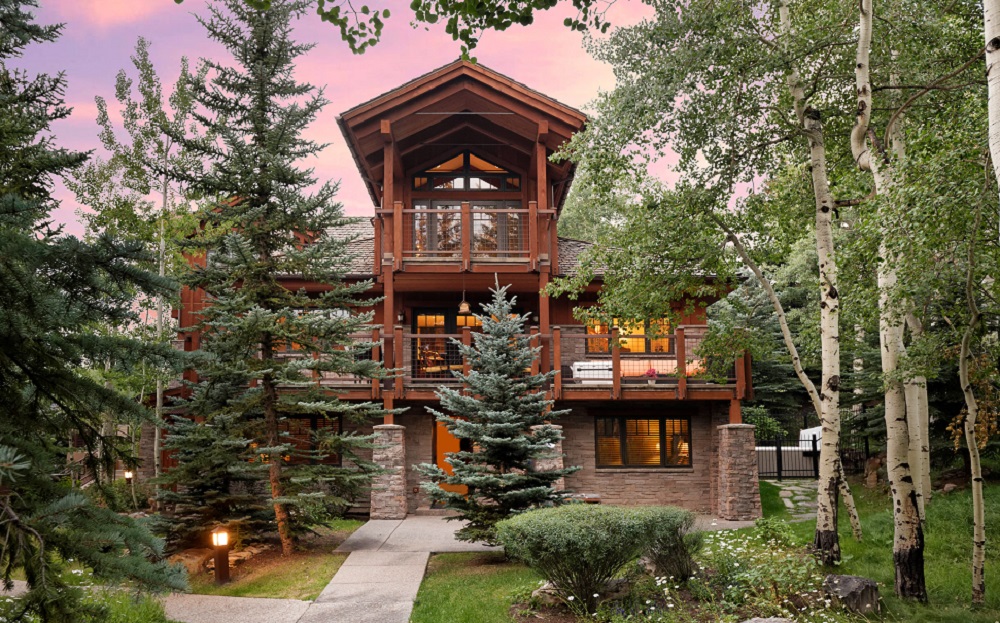 4 Serene Homes for Sale in Colorado Haven Lifestyles