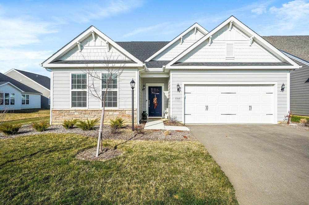 6 Convenient Homes on the Market in Ohio and Indiana Haven Lifestyles