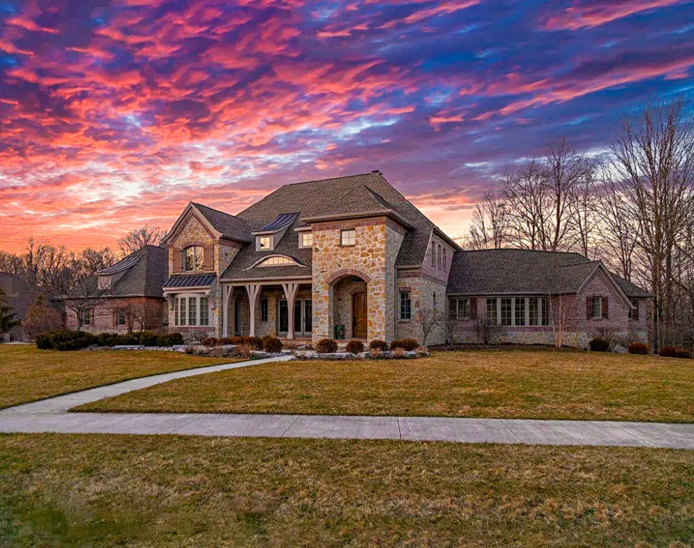 10 Luxurious Homes for Sale in Michigan Haven Lifestyles